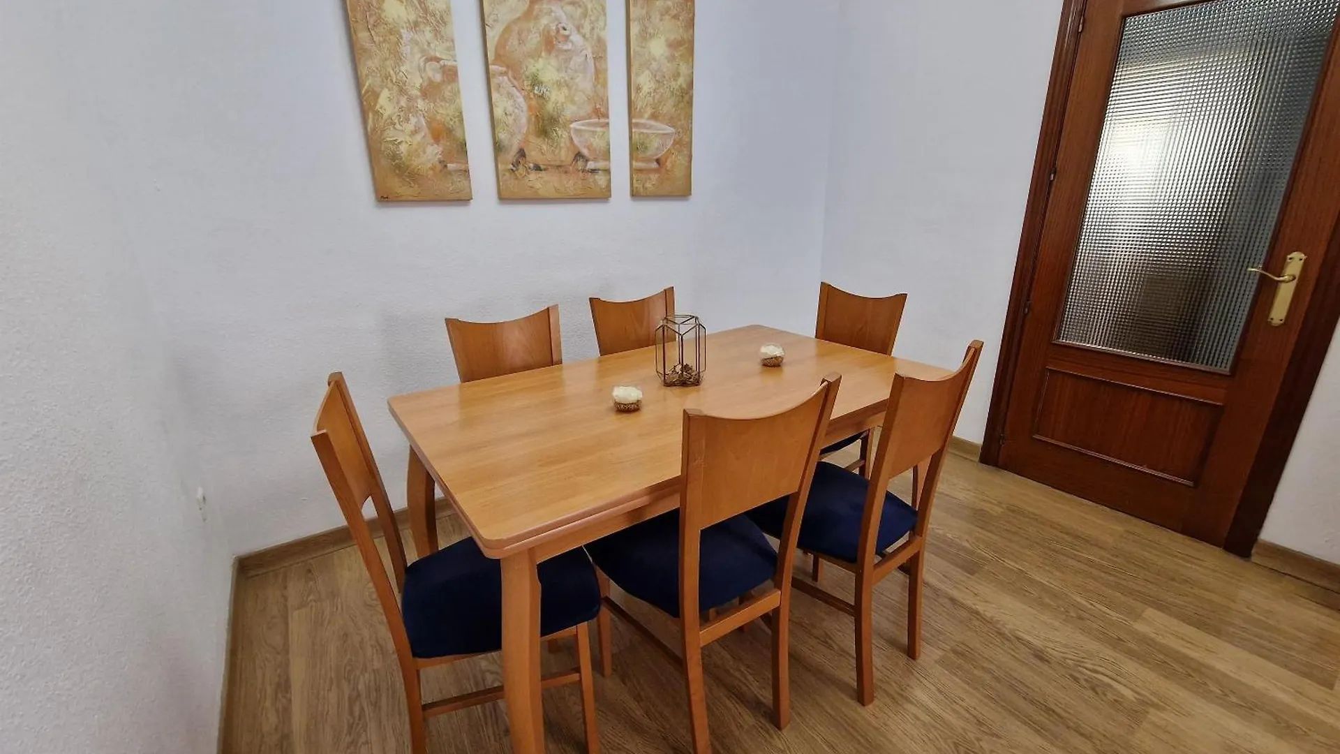 Apartment Malaga, Calle Hermes